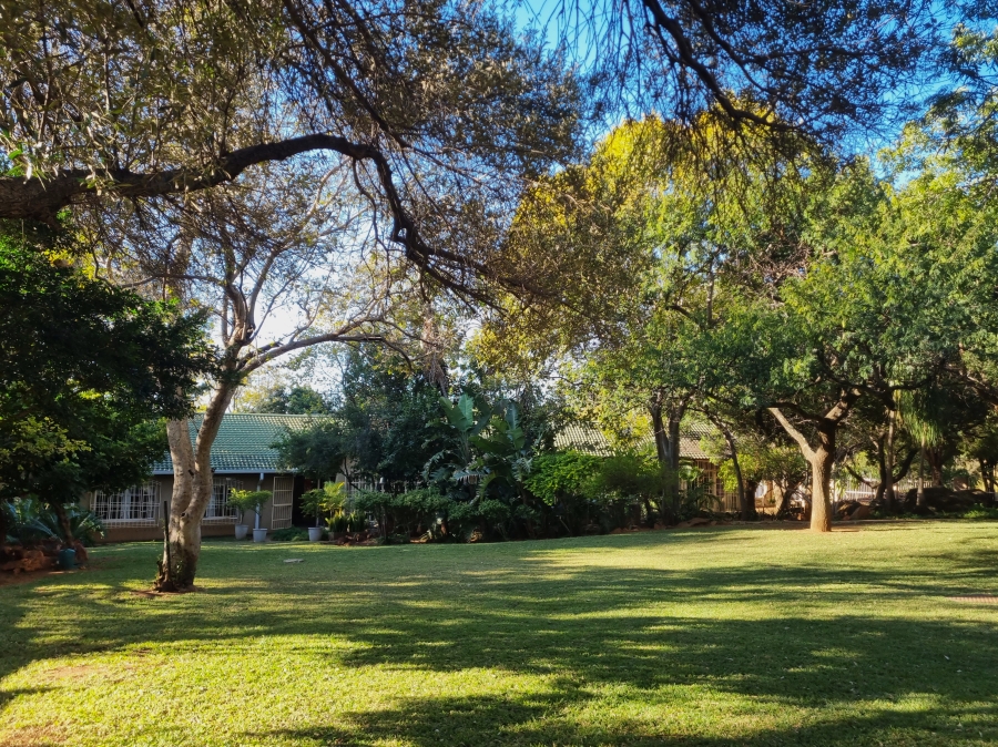 4 Bedroom Property for Sale in Protea Park North West